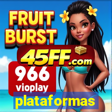plataformas estrangeiras de jogos